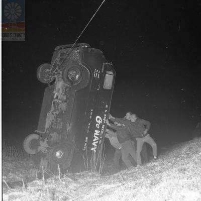 Accident