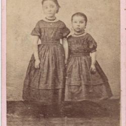 Francis and Katie Schultz