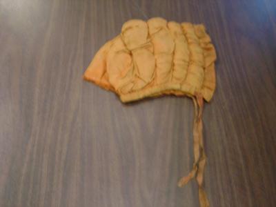 Bonnet