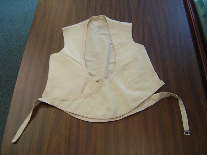 Vest