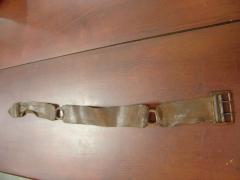 Belt