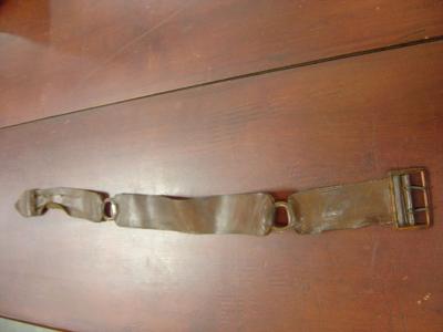 Belt