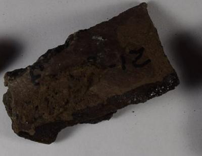 Sherd