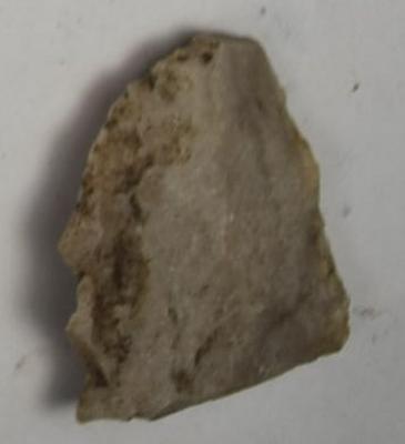 Material, Worked