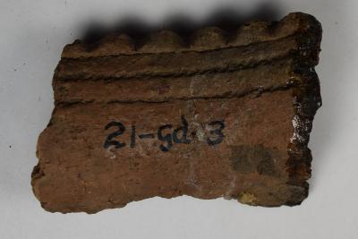 Sherd