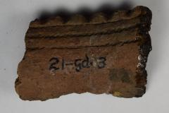 Sherd