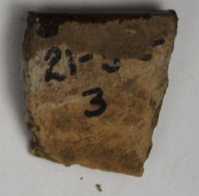 Sherd
