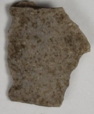 Material, Worked