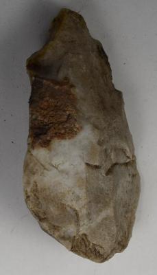 Material, Worked