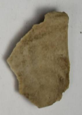 Material, Worked