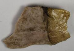 Material, Worked