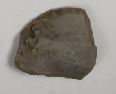 Material, Worked