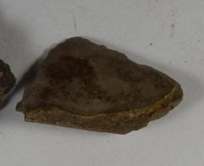 Material, Worked