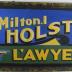 Sign