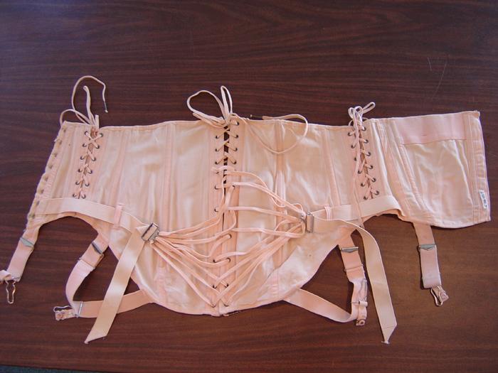 Corset