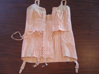Corset