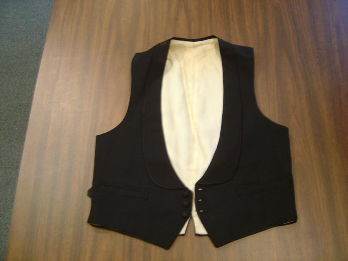 Vest