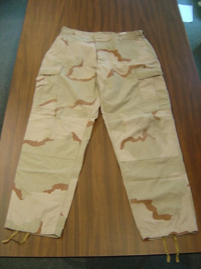 Pants