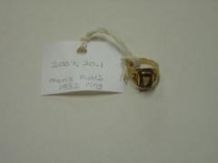 Ring, Class