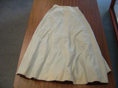 Gown