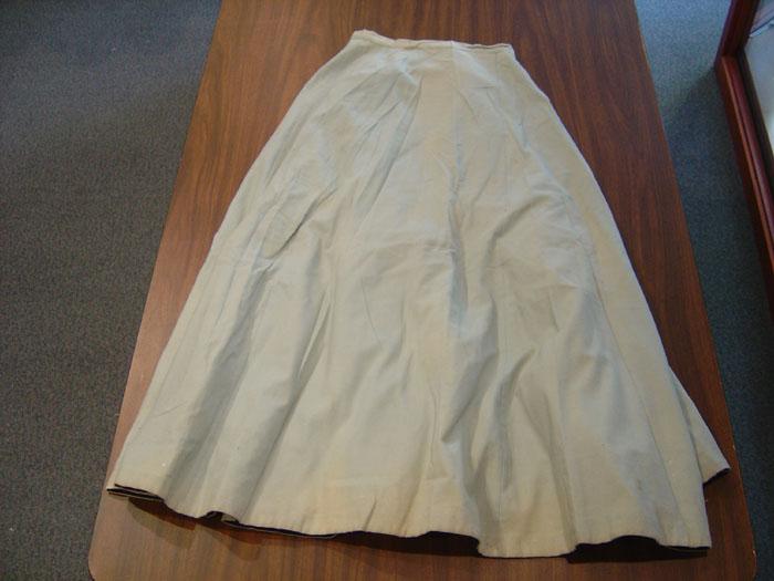 Gown