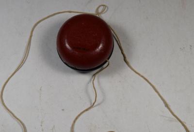 Yo-Yo