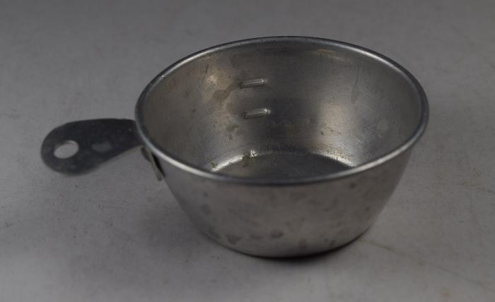 Cup, Measuring
