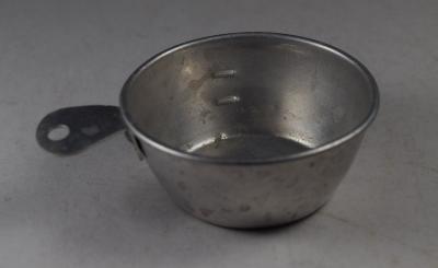 Cup, Measuring