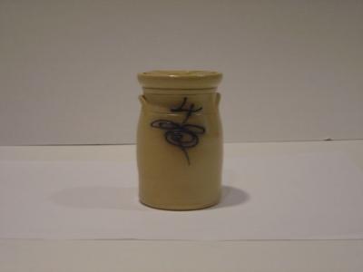 Churn, Butter