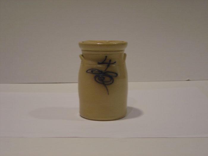Churn, Butter