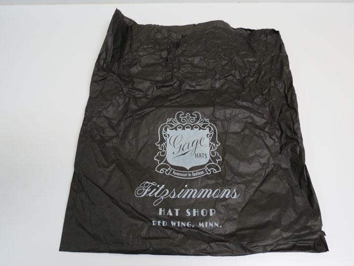 Bag