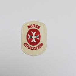 Patch, Military