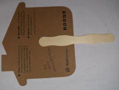 Fan, Hand