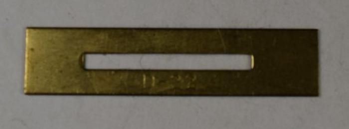 Bar, Ribbon