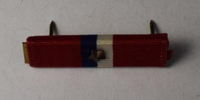 Bar, Ribbon