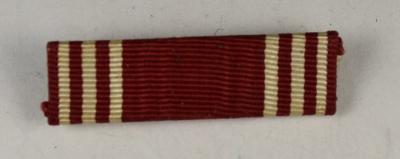 Bar, Ribbon