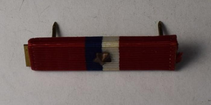 Bar, Ribbon