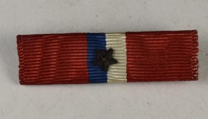 Bar, Ribbon