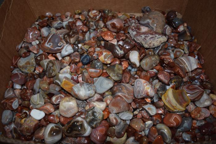 Agate