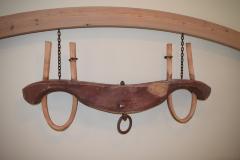Yoke