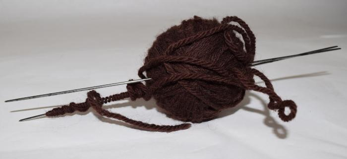 Yarn