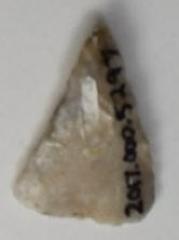 Arrowhead