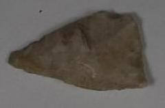 Arrowhead