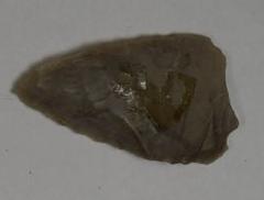 Arrowhead