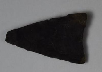 Arrowhead