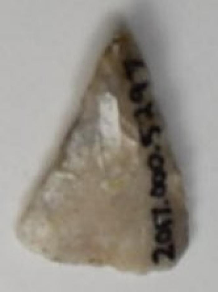 Arrowhead