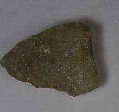 Arrowhead