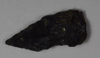 Arrowhead