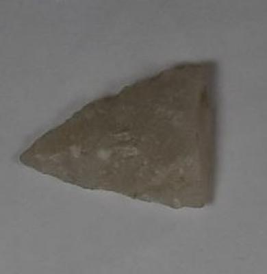 Arrowhead