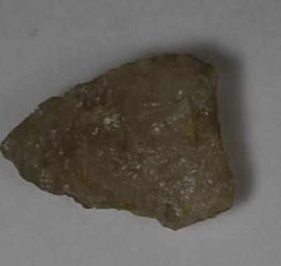 Arrowhead